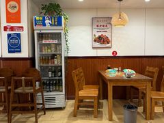 -春水锅贴·传统鲁菜(大明湖店)