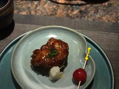 -花隐日式怀石料理(万象城购物中心店)