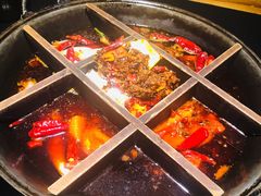 -洋马儿火锅(解放碑店)