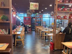 -宏状元现熬粥·京味菜(黄寺大街店)