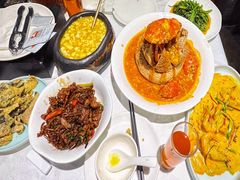 -新加坡海鲜(国贸商城店)