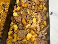 -晓梦戳子肉(瑞云路店)
