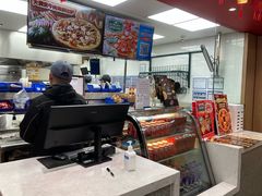 -达美乐比萨(东建路店)
