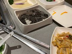-海底捞火锅(振华商厦店)