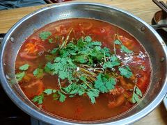 -农夫人家餐饮