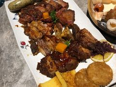 -Gray Whale 灰鲸餐厅(北美N1店)