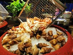 -广州富力君悦大酒店·凯菲厅