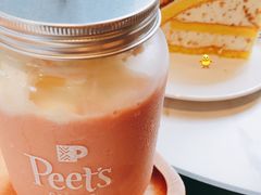 -Peet's Coffee皮爷咖啡(万象天地店)
