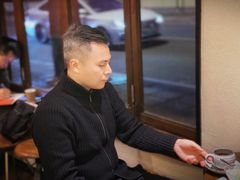 -RUMORS COFFEE ROASTERY鲁马滋咖啡(湖南路店)