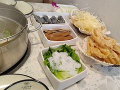 -小城牛事·鲜牛肉火锅(万达店)