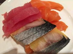 -美食汇·海鲜自助西餐厅·江门富力万达嘉华酒店