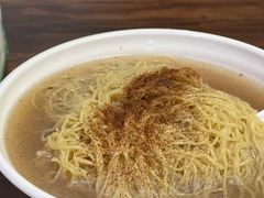 -小梁哥云吞面(黄贝岭店)