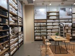 -MUJI无印良品(茂业天地店)
