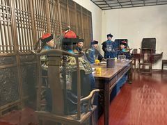-山西霍州署
