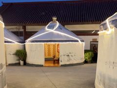 -巴山·烤全羊(高新总店)