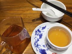 -下梅人家土菜馆(历史文化餐厅度假区店)