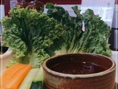 -肉问屋·元气一番烧肉(北京总店)