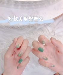 -Wink美甲美睫