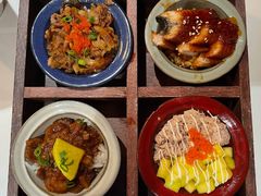 -火山屋台(新街口店)