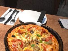 -必胜客(五道口店)