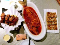 -老长春肉馆(隆礼路店)