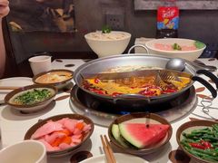 -江北北火锅馆·公路夜市(魏公村店)