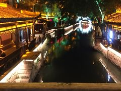 -台儿庄古城