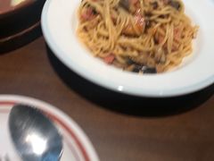 -萨莉亚意式餐厅(杭州滨江天街店)