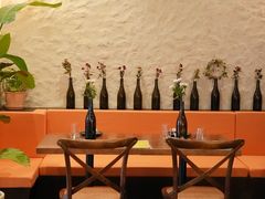 -Laures·月桂西班牙碳烤餐厅(十尚坊店)