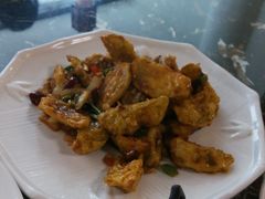 -桃园中华料理炸酱面(燕儿岛路店)