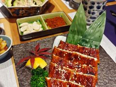 -浦·传统日式料理(3 5 1 1 店)