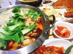 -韩香福脊骨汤锅(上杭路店)