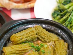 -东江厨岸（惠州味道）(江畔花园店)