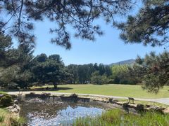 -国家植物园南园