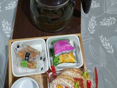 -繁花足道(梅江店)