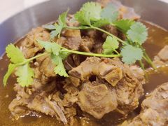 -黑窑厂糖油饼烤鸭·清真菜(旗舰店)