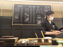 -Sushi Hanzo半藏(天环广场店)