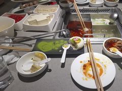 -海底捞火锅(八佰伴店)