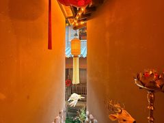 -叶叶菩提(太原别墅店)