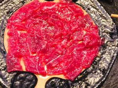 -京元盛铜锅涮肉(上海总店)