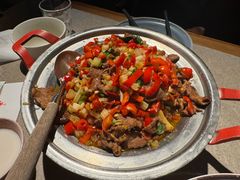 -饕林餐厅(春熙路店)
