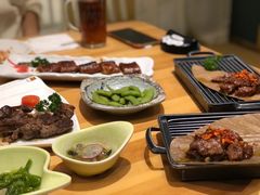 -割烹旭日本料理(龙湖狮山天街店)