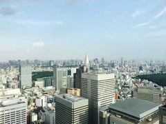 -东京都厅舍