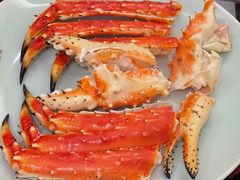 -蟹田居·活蟹料理(东城店)