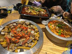 -嘎嘎鸭脑壳(金琴店)