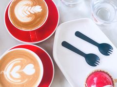 -COFFEE CALL(云锦路店)
