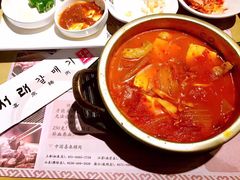 -喜来稀肉(望京店)