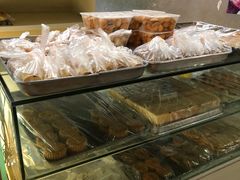 -甜嘟嘟烘焙坊(舒城路店)