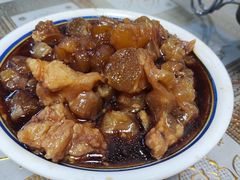 -清真·鸦儿李记·小馆(后海店)
