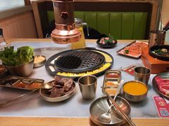 -韩宫宴烤肉·黑毛和牛·料理(滨湖银泰城店)